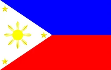 The Philippine Flag